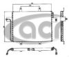 RENAU 7700803429 Condenser, air conditioning